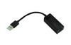 4X90E51405 - IBM Lenovo USB 3.0 Ethernet Adapter for ThinkPad