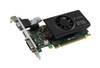 02G-P3-3733-A1 - EVGA GeForce GT 730 2GB DDR5 64-Bit PCI Express 2.0 HDMI/ DVI-D Low Profile Video Graphics Card