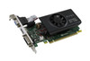 02G-P3-3733-B1 - EVGA GeForce GT 730 2GB DDR5 64-Bit PCI Express 2.0 HDMI/ DVI-D Low Profile Video Graphics Card