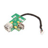 39T5632 - IBM USB SUB Card With Cable for ThinkPad Z60m