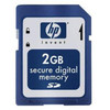 L1877A - HP 2GB SD Flash Memory Card