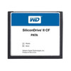 SSD-C02G-3500 - Western Digital SiliconDrive 2GB CompactFlash Card
