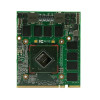 583302-001 - HP Nvidia Quadro FX770 MXM 256MB Mezzanine Video Graphics Card for Blade Servers