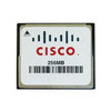 MEM2800-128U256CF - Cisco 128MB to 256MB CompactFlash (CF) Memory Card for Cisco 2800 Series