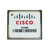 MEM1800-256CF - Cisco 256MB CompactFlash (CF) Memory Card for 1800 Series