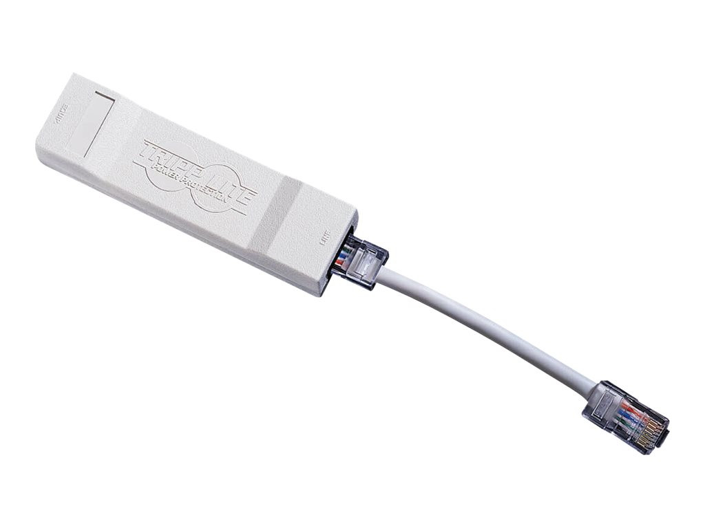 Data Line Surge Suppressor