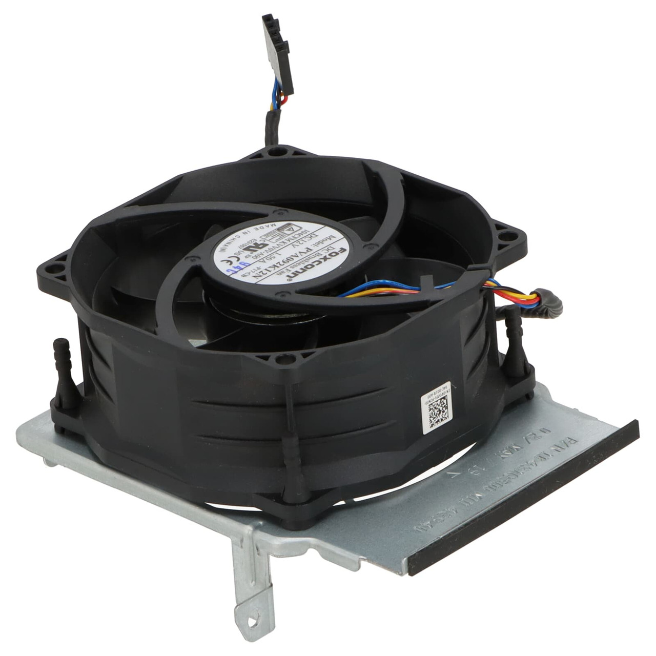 Dell CPU Fan Assembly