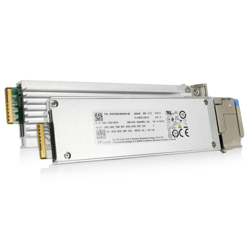 SK Hynix PE8110 M11734273.84TB PCIe Gen 4 SSD