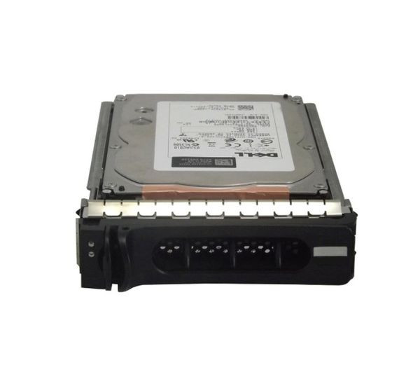 Dell N226K 300GB SAS 3.5-inch Internal Hard Drive - Thumbnail 2