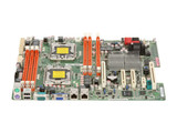 ASUS - Z8NA-D6C - Motherboard LGA1366 ATX 48GB DDR3