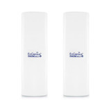 EnGenius ENH500V3 Wireless Bridge for IEEE 802.11ac - 867 Mbit/s - Outdoor Use