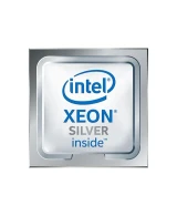 Intel - CD8068904656601 - Processor Xeon Silver 2.3GHz 20-Core