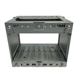 HP - 874978-001 - Drive Cage 8-Bay SFF SAS