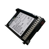 HPE - P20143-B21 - SSD 7.68TB NVMe 2.5"