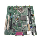 Dell - 0F0TGN - Motherboard Optiplex 380 Low Profile