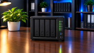 A Complete Guide to NAS Storage for Home and Business Users