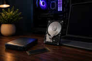 A Guide to Laptop Hard Drives for Data Storage and Backup Strategies in 2026
