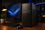 Desktop Computer Buying Guide: Features, Types, and Selection Tips