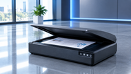 How to Choose a Scanner: Quick Guide 2026