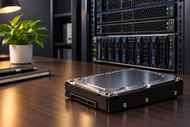 How to Choose the Right Server Hard Drive in 2026