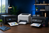 Printer Buying Guide 2026: Find the Perfect One for Your Needs