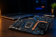 The Complete Laptop Motherboard Guide 2026: Compatibility and Performance