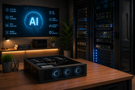 The Rise of PCs & Servers in the AI World: A 2026 Technology Guide