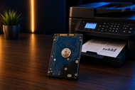 The Ultimate Printer Hard Drive Guide for Modern Businesses in 2026