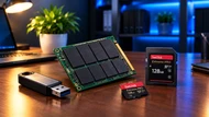 What is Flash Memory? Introduction & Types Guide 2026