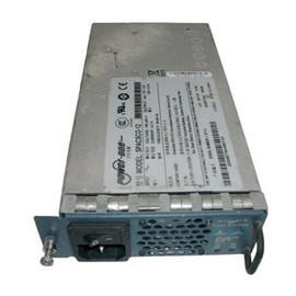 341-0087-03 - Cisco 300-Watts AC Power Supply For MDS 9100 Series Fabric Switches
