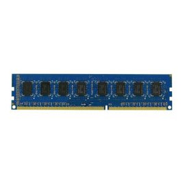 TS1GCQ341A - Transcend 1GB DDR-333MHz PC2700 non-ECC Unbuffered CL2.5 184-Pin DIMM Memory Module
