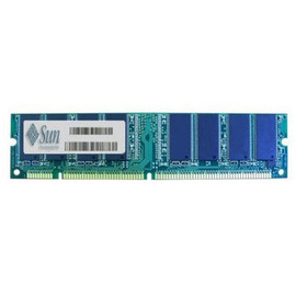 540-5085 - Sun 512MB PC133 133MHz non-ECC Unbuffered 168-Pin DIMM 3.3V Memory Module