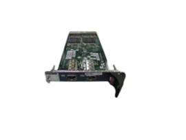 NS-500-HG2-SX - Juniper 2-Port 1000Base-SX Gigabit Ethernet Interface Module