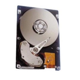 M1603TAU - Fujitsu 1GB 4500RPM ATA 3.5-inch Hard Drive