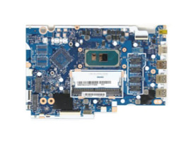 5B20M40825 - Lenovo (Motherboard) 4GB with Intel I5-7200 2.5GHz CPU for IdeaPad 110-17Ikb Laptop
