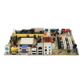 M3A78-EMH - ASUS AMD 780G Chipset Phenom/ Athlon/ Sempron Processors Support Socket AM2/ AM2+ Motherboard