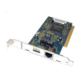 FA310TX - Netgear Fast Ethernet PCI Network Adapter PCI 1 x RJ-45 10/100Base-TX