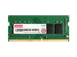 01AG713 - Lenovo 16GB DDR4-2400MHz PC4-19200 non-ECC Unbuffered CL17 260-Pin SoDimm 1.2V Dual Rank Memory Module
