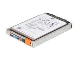005051387 - EMC 100GB SAS 6Gb/s EFD 2.5-inch Solid State Drive with Tray for VNX5300 and VNX5100 Storage Systems