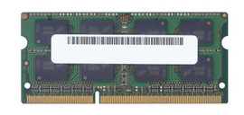 RAM-4GDR3L-SO-1600 - QNAP 4GB DDR3-1600 MHz PC3-12800 non-ECC Unbuffered CL11 204-Pin SODIMM Memory Module
