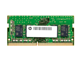 EM995AA - HP 2GB DDR2-667MHz PC2-5300 non-ECC Unbuffered CL5 200-Pin SoDimm 1.8V Memory Module