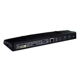 0C58293 - Lenovo USB 3.0 Docking Station for ThinkPad