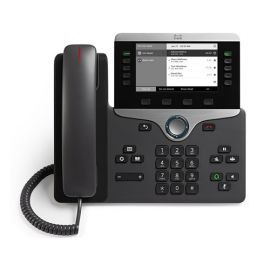 CP-8811-K9= - Cisco IP PHONE 8811 SERIES