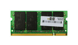 511871-001N - HP 4GB DDR2-800MHz PC2-6400 non-ECC Unbuffered CL6 200-Pin SoDimm 1.8V Memory Module