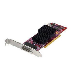 102A5940200 - ATI FireMV 2400 128MB DDR PCI Multi-Monitor VHDCI Video Graphics Card