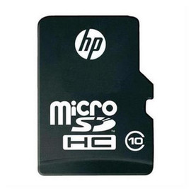 Q7727-67901 - HP 16MB Font Memory Card Programmed-Hebrew