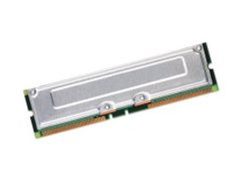 402837-872 - HP 512MB RDRAM 800MHz PC800 RIMM Rambus Memory for W8000 Workstation