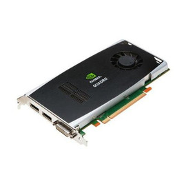 45K1672 - IBM / Lenovo Nvidia Quadro FX1800 768MB GDDR3 PCI Express x16 Graphics Adapter