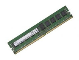 AM32D426R19D4NAPx1 - Kingston 32GB DDR4-2666MHz PC4-21300 ECC Registered CL19 288-Pin RDIMM 1.2V Dual Rank Memory Module-