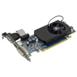 376006-001 - HP nVidia Quadro FX1400 PCI-Express 128MB DDR Dual DVI Video Graphics Card
